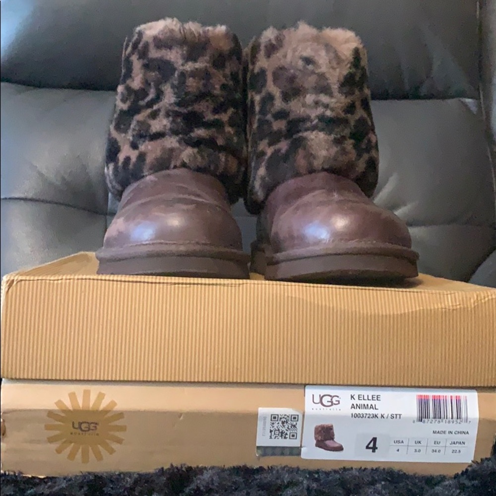 Ugg Australia Boots